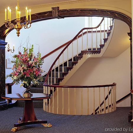 Williamsburg Inn Interior photo