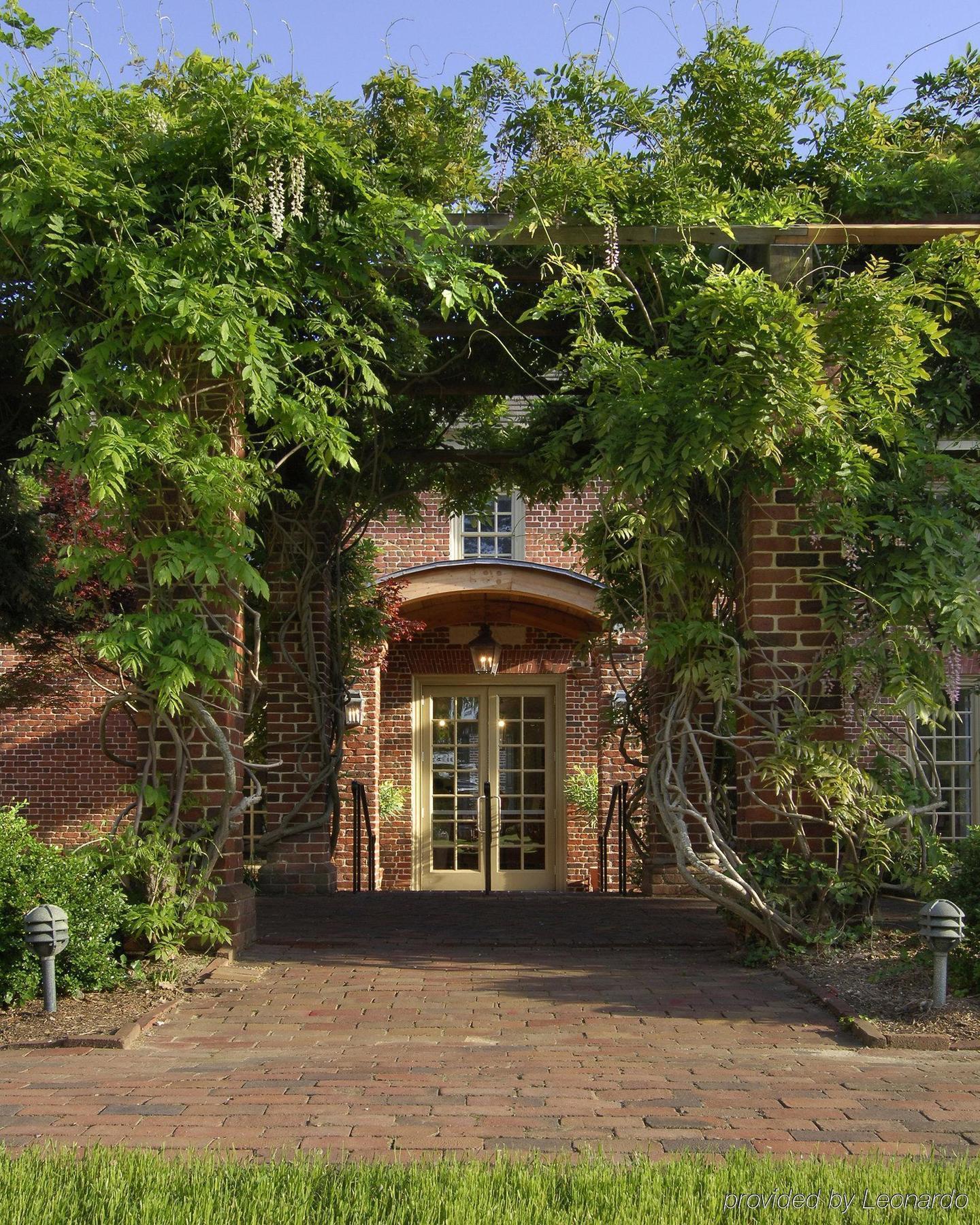 Williamsburg Inn Amenities photo