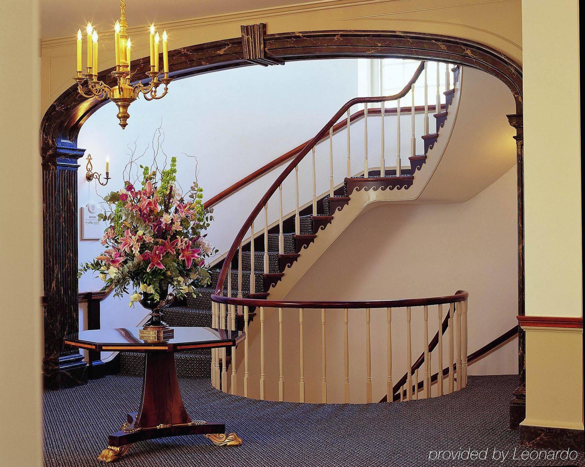 Williamsburg Inn Interior photo